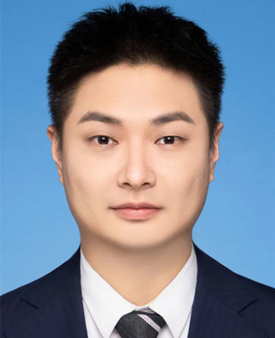 Gaowei Liu